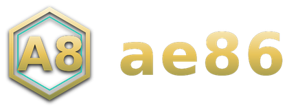 ae86 logo